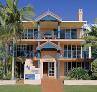 Sea Breeze on Main Beach - Hotel WA