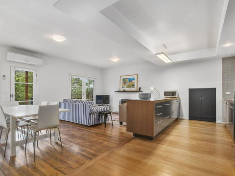 SEA CORNER - Anglesea - Hotel WA 1