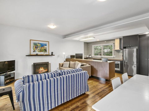 SEA CORNER - Anglesea - Hotel WA 2