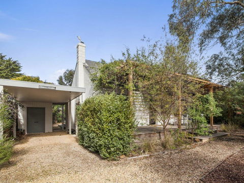 SEA CORNER - Anglesea - Hotel WA 0