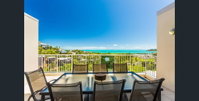 Sea Forever on Azure Seas - Airlie Beach
