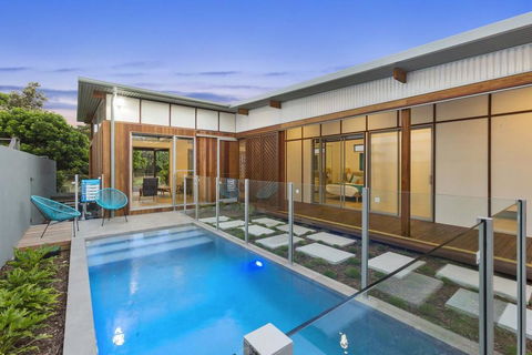 SEA GEM ON ECLIPSE - Hotel WA 0