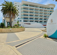 Sea Side 110 - Hotel WA