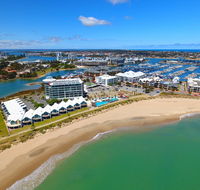 Sea Side Villa 10.1 - Hotel WA