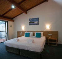 Sea Star Apartment - Hotel WA