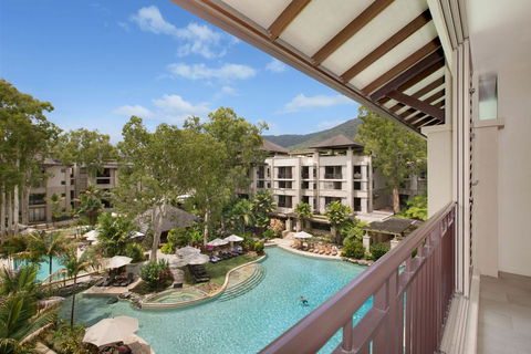 Sea Temple Penthouse 407 - Hotel WA 0