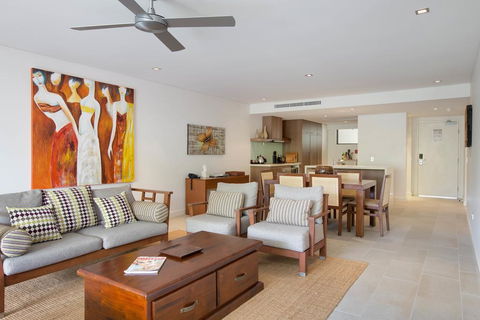Sea Temple Penthouse 407 - Hotel WA 2