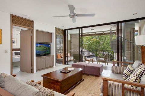 Sea Temple Penthouse 407 - Hotel WA 1