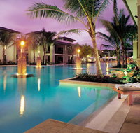 Sea Temple Port Douglas Luxury Penthouses - Swim Outs  Spa Apartments - Hotel WA