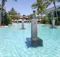 Sea Temple Port Douglas Swim Out Two Bathrooms - Direct Pool Access - Hotel WA