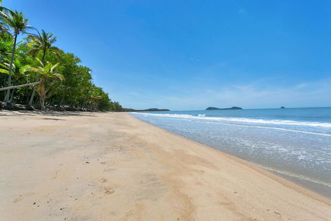 Sea Temple Swim Out Apartment - Hotel WA 2