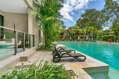 Sea Temple Swim Out Apartment - Hotel WA 1