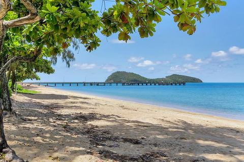 Sea Temple Swim Out Apartment - Hotel WA 3