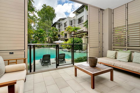 Sea Temple Swim Out Apartment - Hotel WA 0