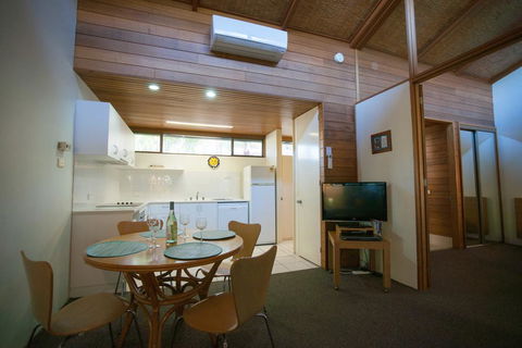 Sea Urchin Apartment - Hotel WA 3
