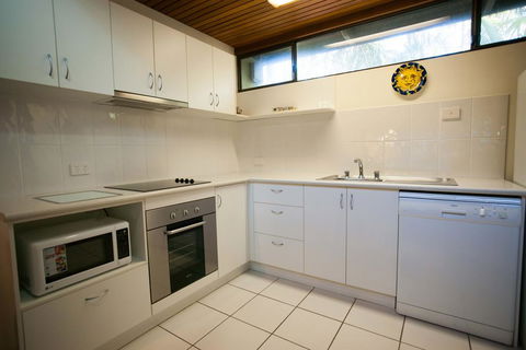 Sea Urchin Apartment - Hotel WA 1