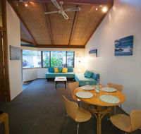 Sea Urchin Apartment - Hotel WA