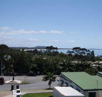 Sea View 3 Hodgson Street - Hotel WA