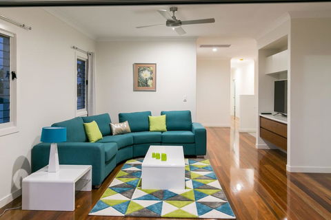 Sea Wood Delight In Hervey Bay - Hotel WA 2