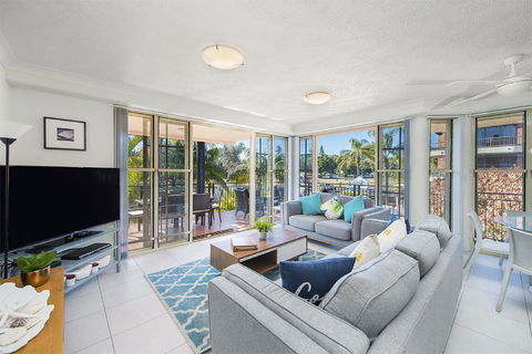 Seabreeze 4 On Lawson Street - Hotel WA 1