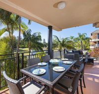 Seabreeze 4 on Lawson Street - Hotel WA