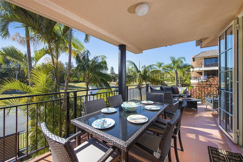 Seabreeze 4 On Lawson Street - Hotel WA 0