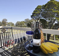 Seaclusion on Toorbul - Hotel WA