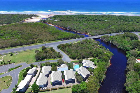Seacove Resort - Hotel WA 2