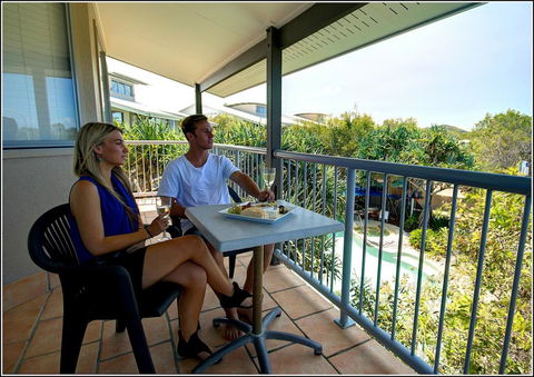 Seacove Resort - Hotel WA 3