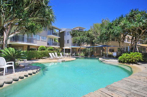 Seacove Resort - Hotel WA 0