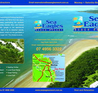 SeaEagles Beach Resort - Hotel WA