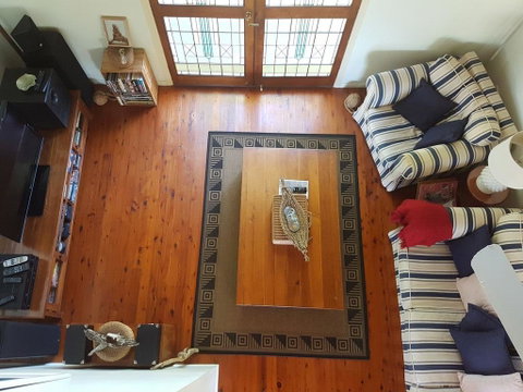 Seafarer Cottage - Hotel WA 2