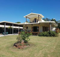 Seafarer Cottage - Hotel WA