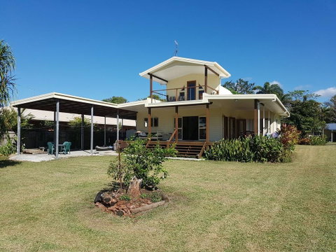 Seafarer Cottage - Hotel WA 0
