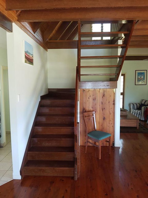 Seafarer Cottage - Hotel WA 3