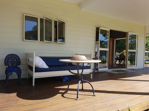 Seafarer Cottage - Hotel WA 1