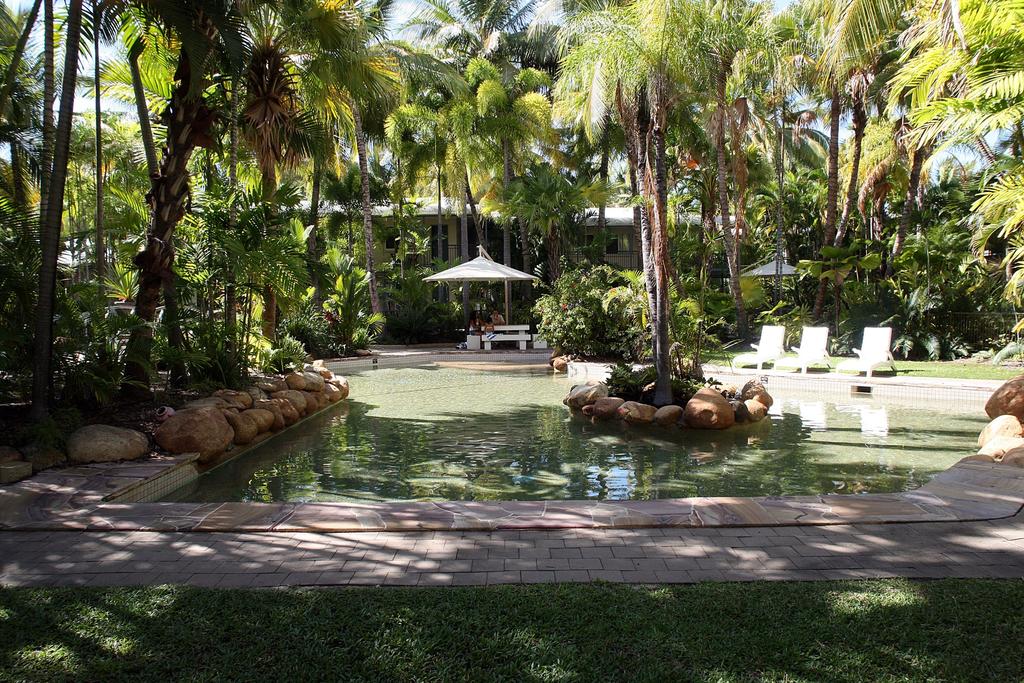 Townsville QLD Hotel WA