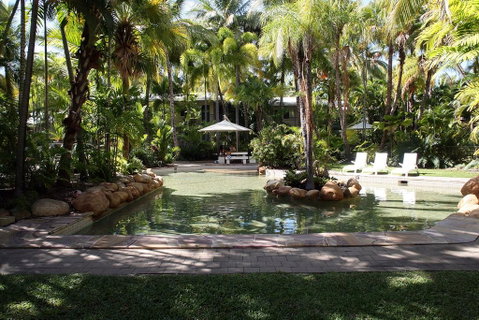 Seagulls Resort - Hotel WA 0