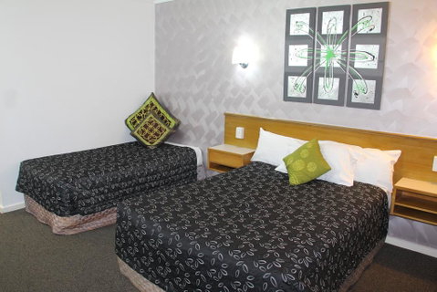 Seagulls Resort - Hotel WA 2