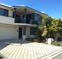 Seahaven by Rockingham Apartments - Hotel WA