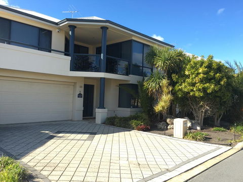 Seahaven By Rockingham Apartments - Hotel WA 0