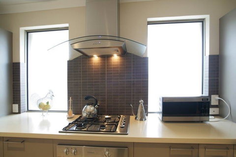 Seal 4 Bedroom House By Shoalwater Executive Homes - Hotel WA 3