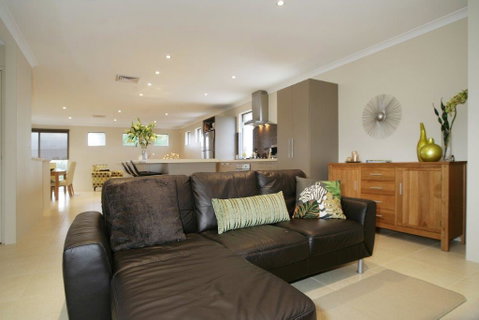 Seal 4 Bedroom House By Shoalwater Executive Homes - Hotel WA 0