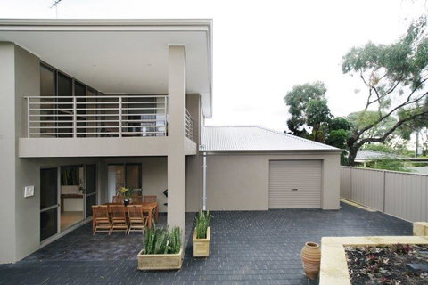 Seal 4 Bedroom House By Shoalwater Executive Homes - Hotel WA 1