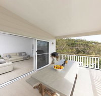 Seal Rocks Beach House ....Sugarloaf