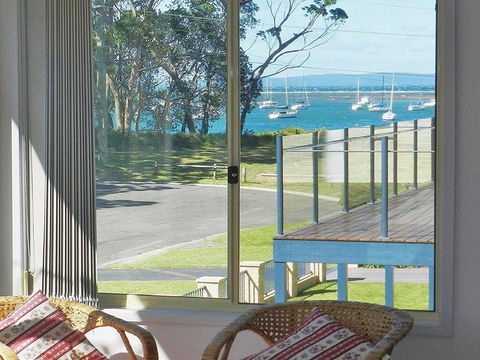 Sealark - Views Of The Bay - Hotel WA 0