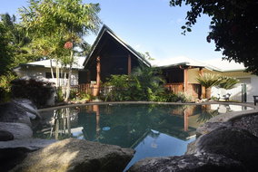 Book South Mission Beach Accommodation Hotel WA Hotel WA