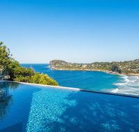 Seascape - Hotel WA