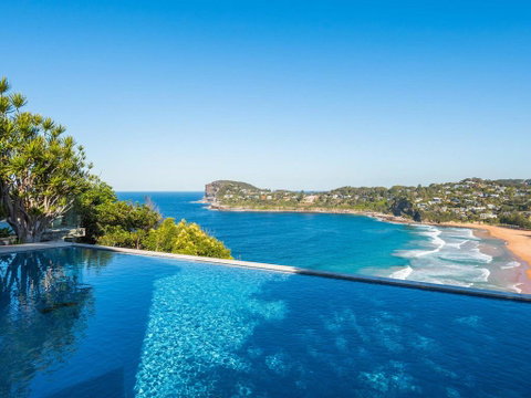 Seascape - Hotel WA 0