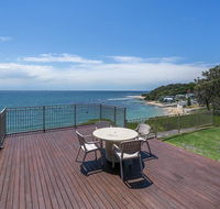 Seascape - Norah Head NSW - Hotel WA